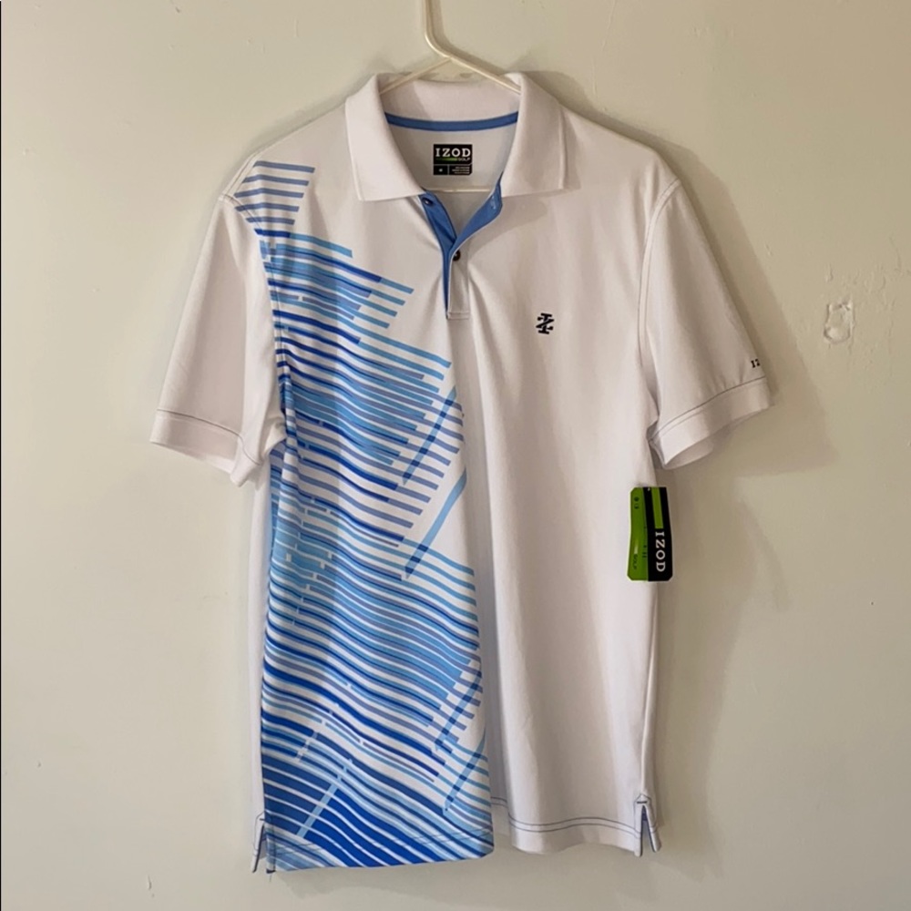 IZOD Golf Shirt